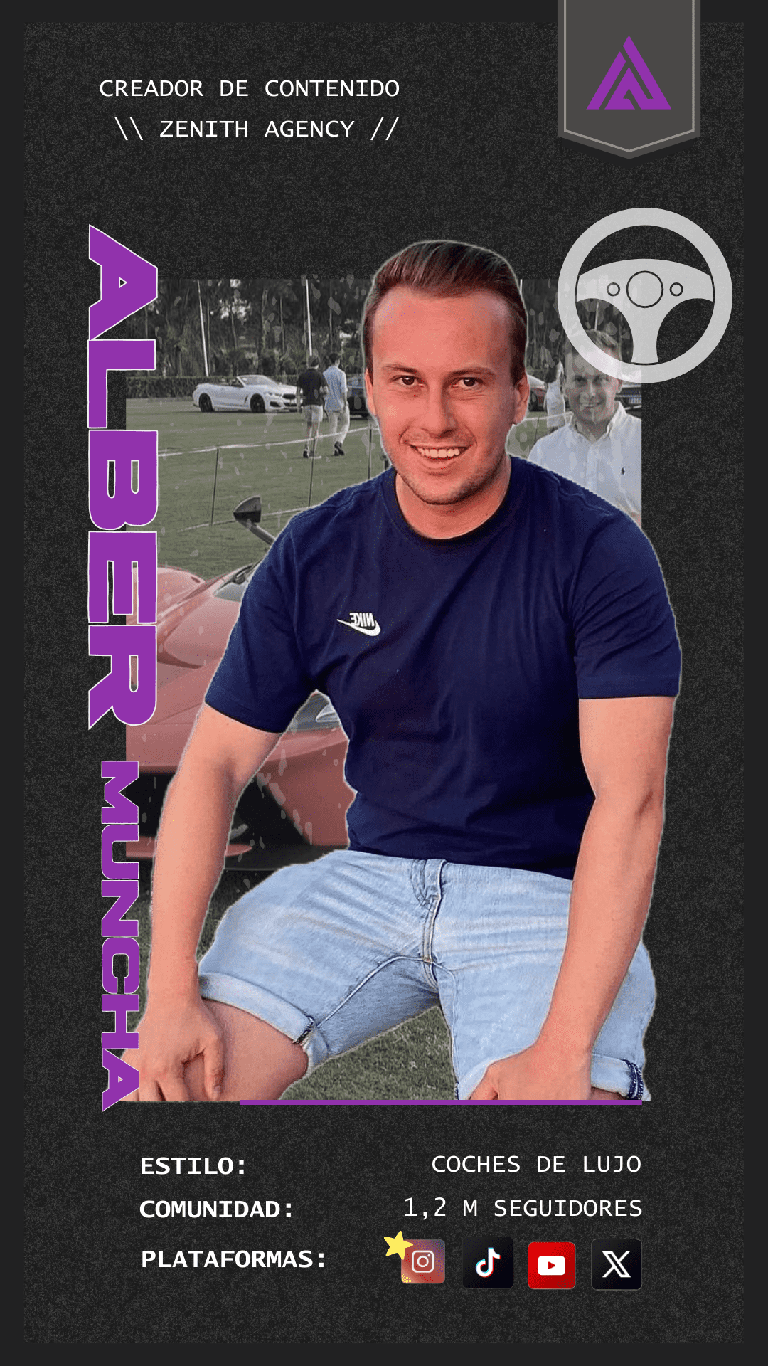 Tarjeta Alber Muncha(1)